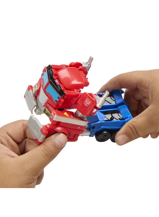 TRANSFORMERS ترا كور برايم أوب - Image 1